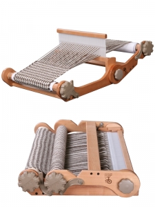 Learn to Weave on a Rigid Heddle Loom-with Susan Snider