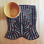 Two Color Brioche: Introduction