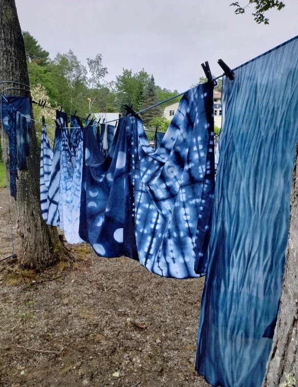 Indigo Happy Hour! * CLASS FULL- WAITLIST ONLY