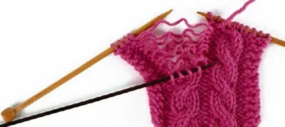 Fixing Mistakes and Reading Your Knitting