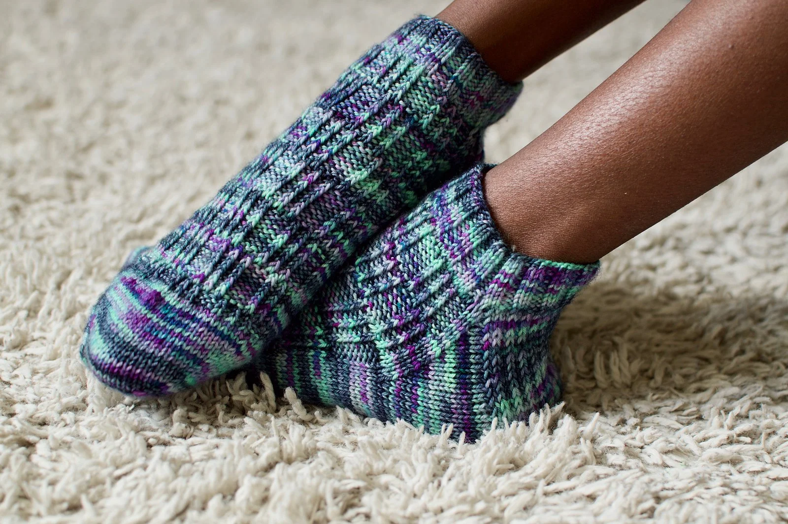 Knitting Classes Madison Wool