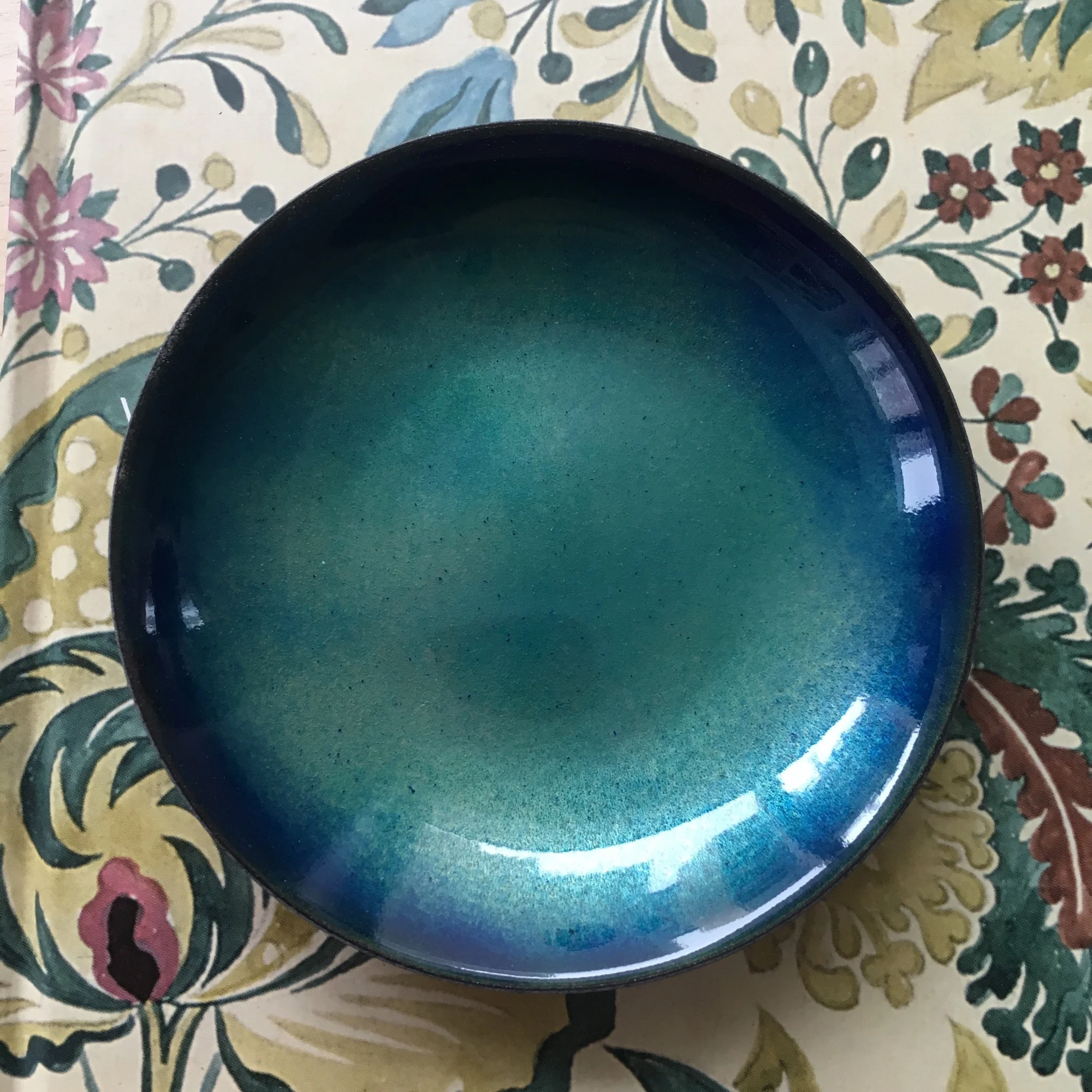 trinket dish