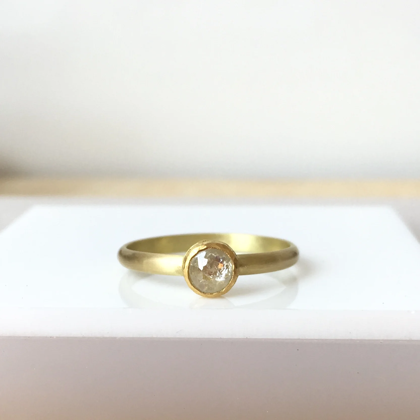 yellow diamond 22K 18K band size 6.jpeg
