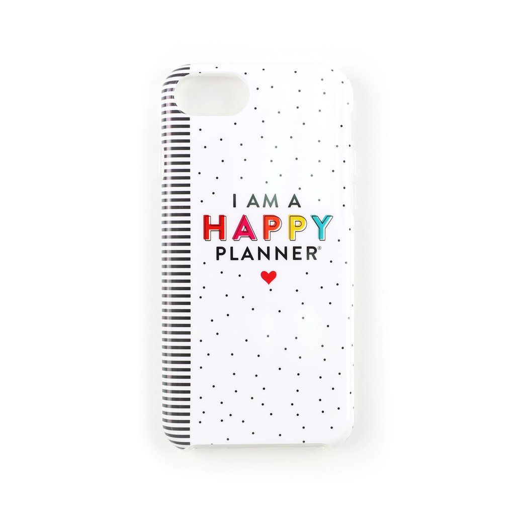 The Happy Planner™ Phone Case - iPhone 7/8