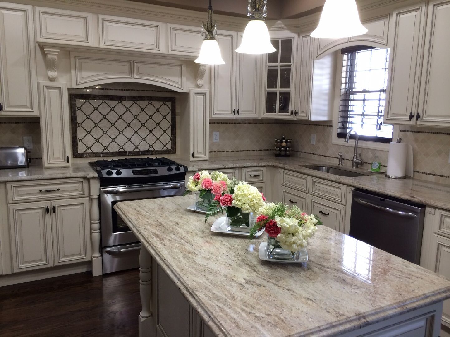 Kitchen Cabinets And Remodeling In Brooklyn And Queens