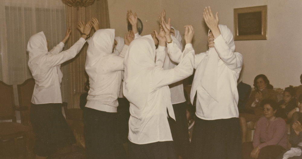 Q | dir. Jude Chehab (Criterion Collection)