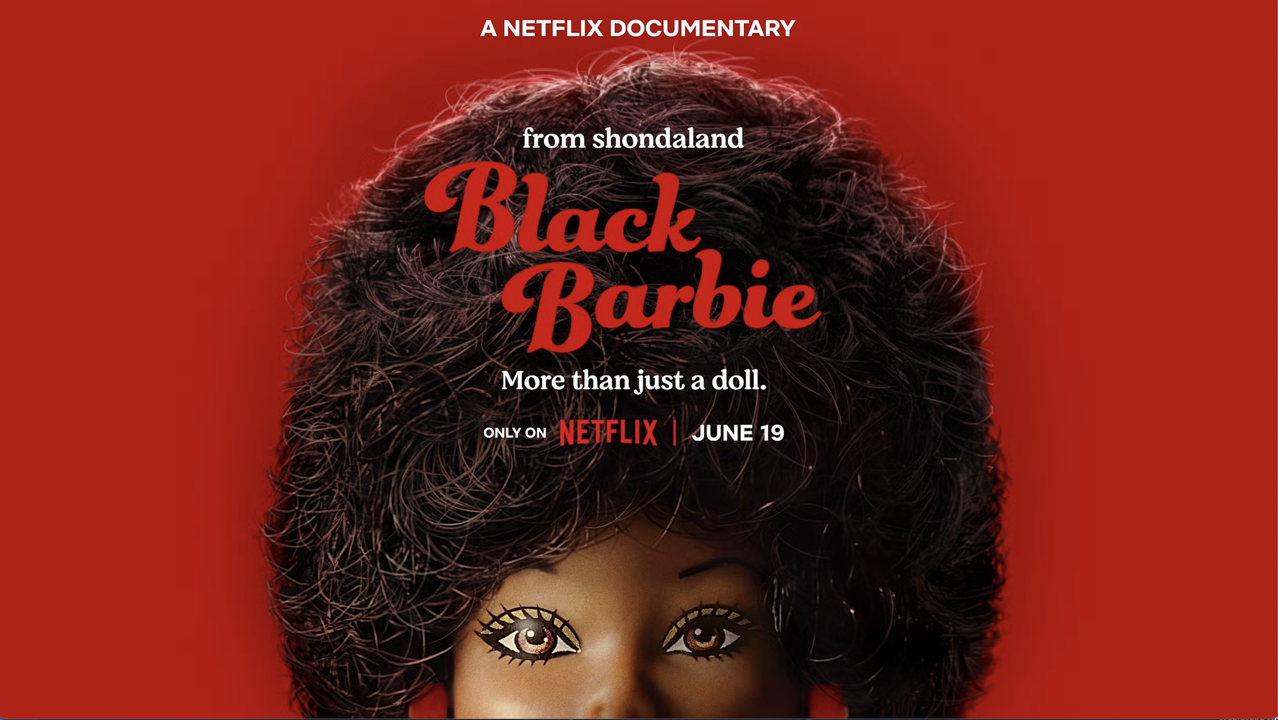 Black Barbie | dir. Lageria Davis