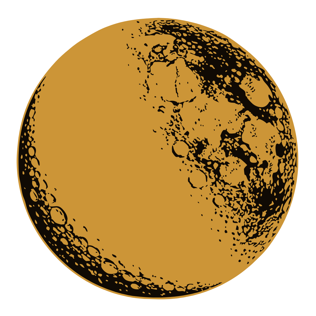 Moon Circle Cedar Park Texas - Moon Circle Austin Texas - Moon Circle Central TX