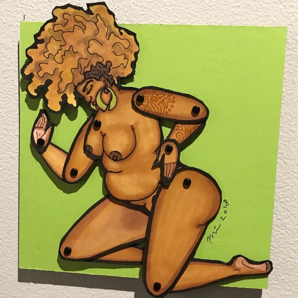 Tamika