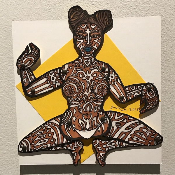 painted lady