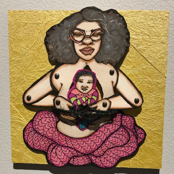 mother and child reunioun
