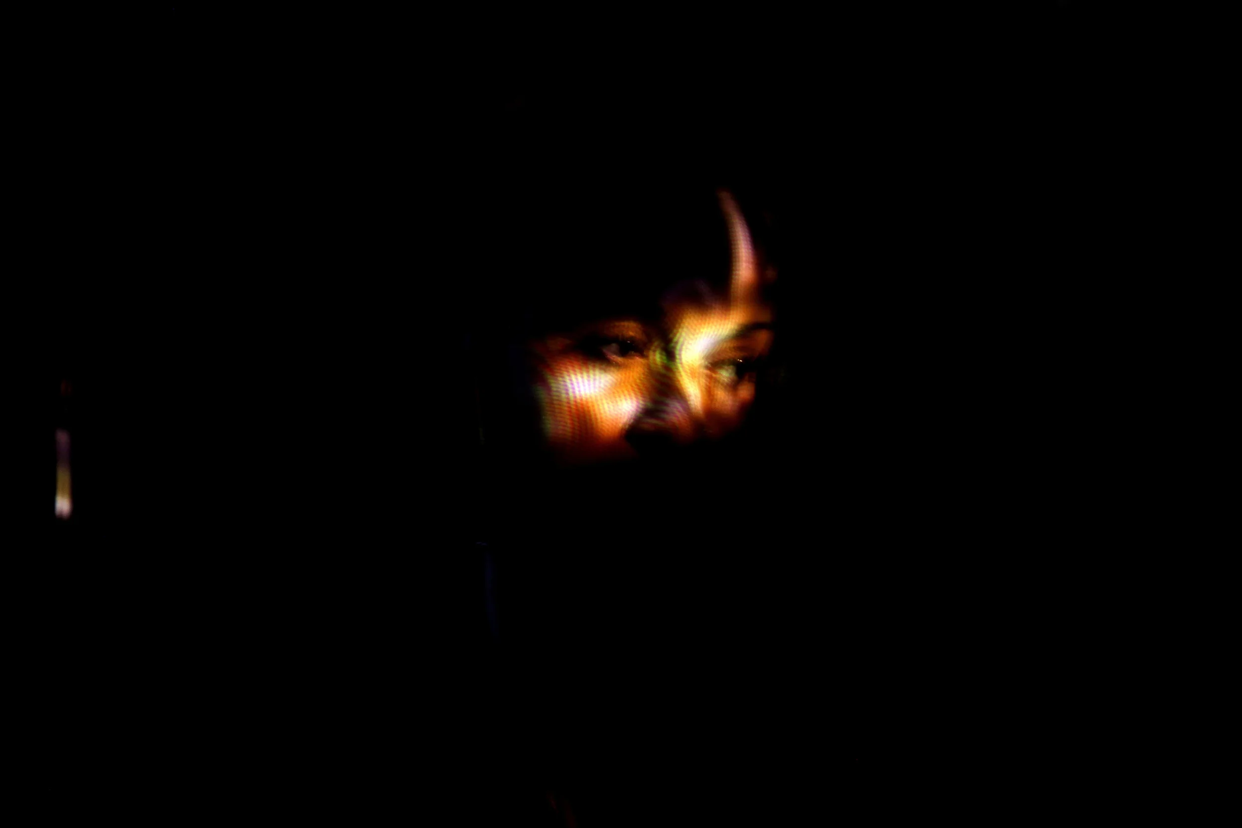 projection series #1