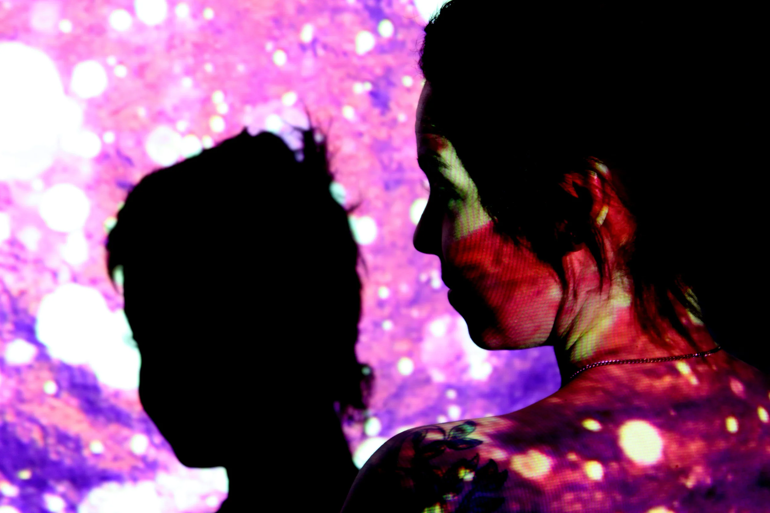 projection series #6