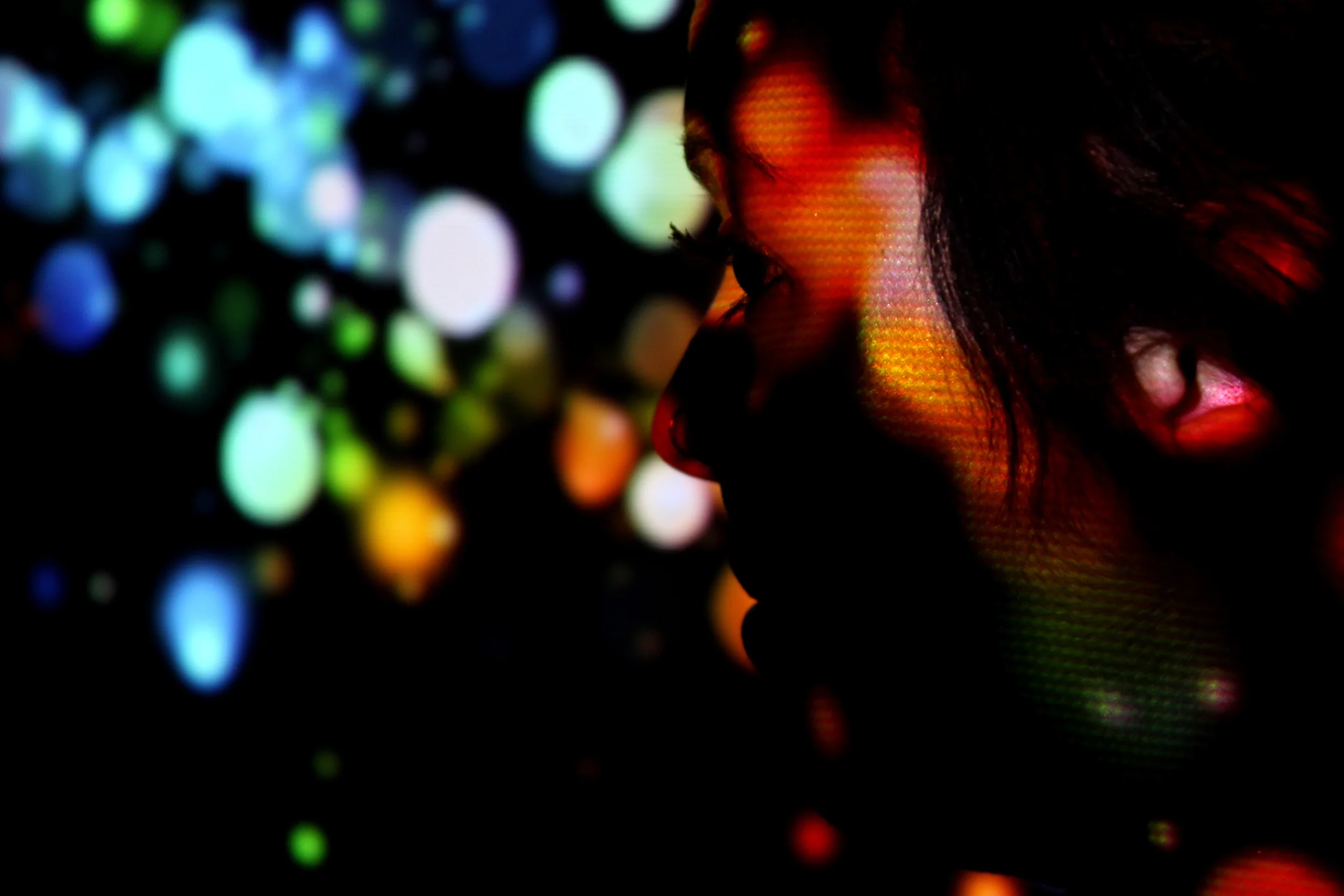 projection series #12