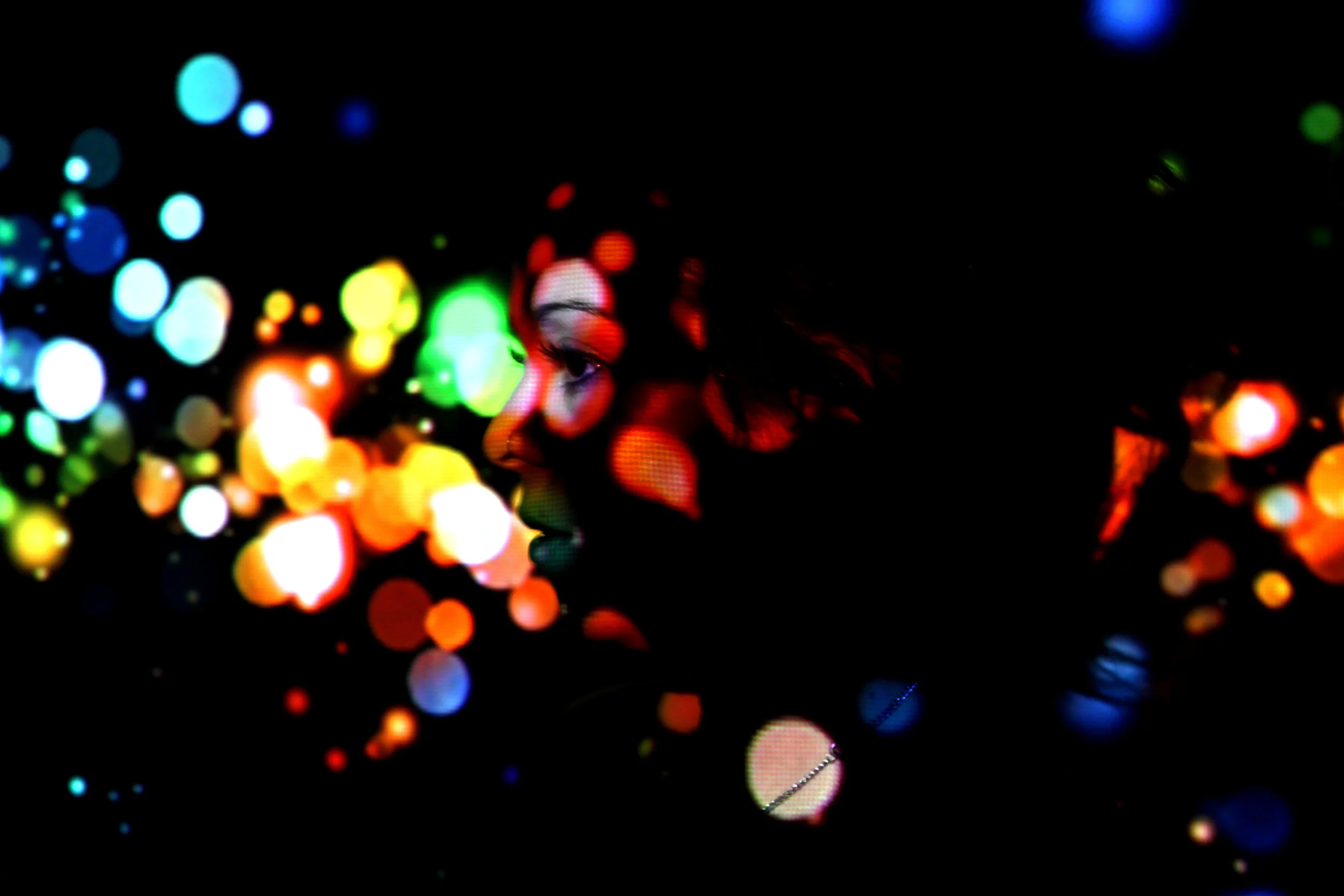 projection series #16