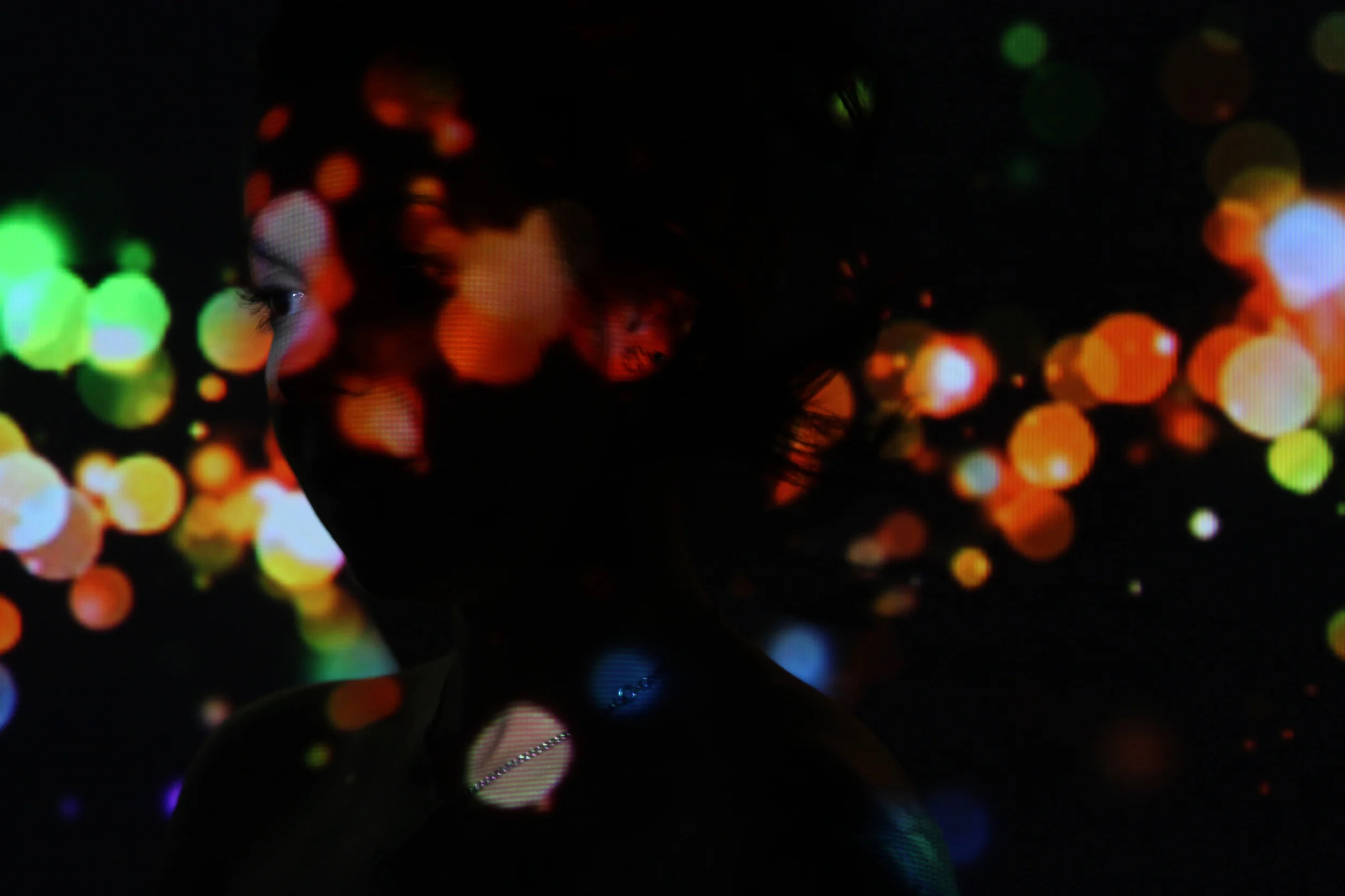 projection series #15
