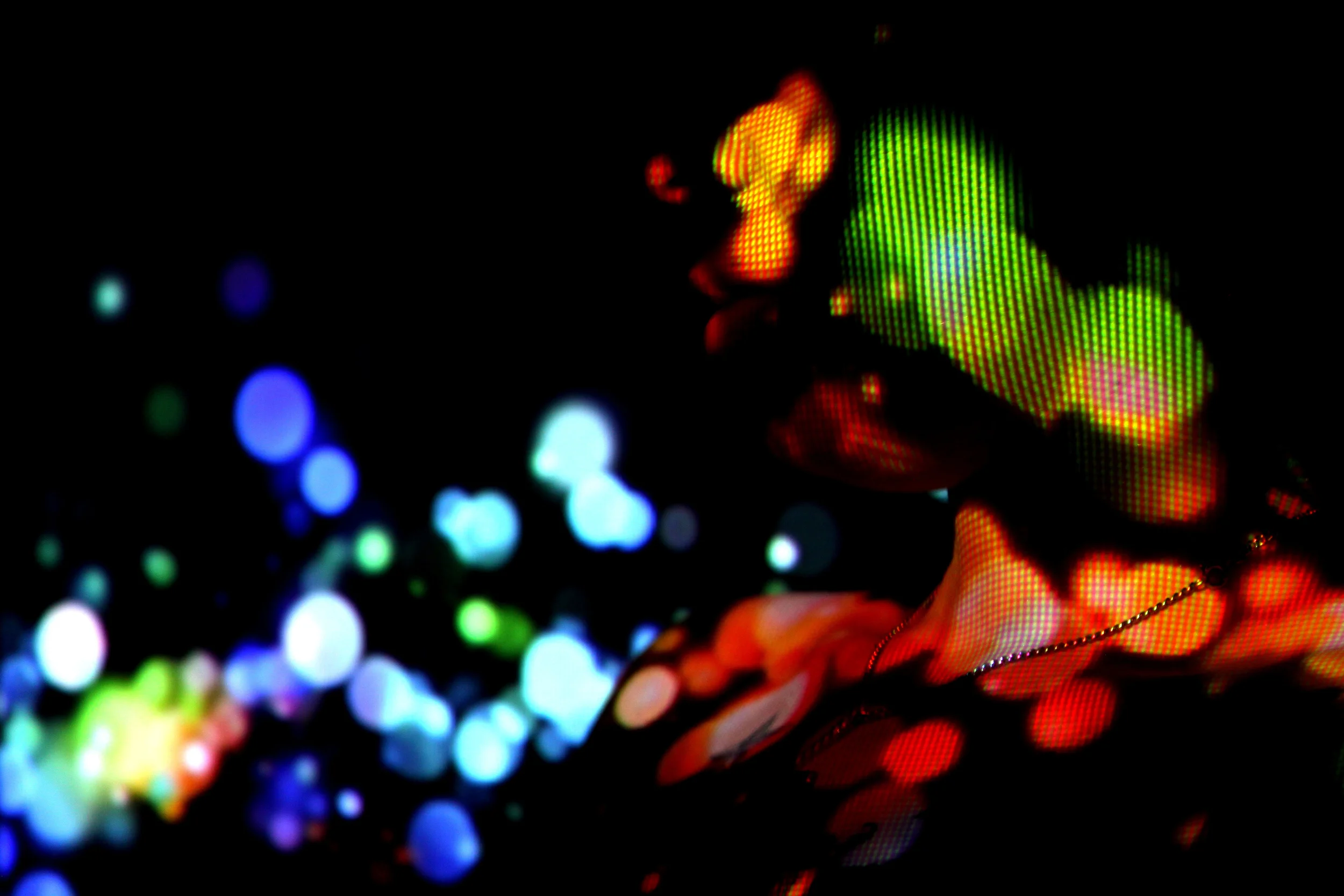 projection series #17