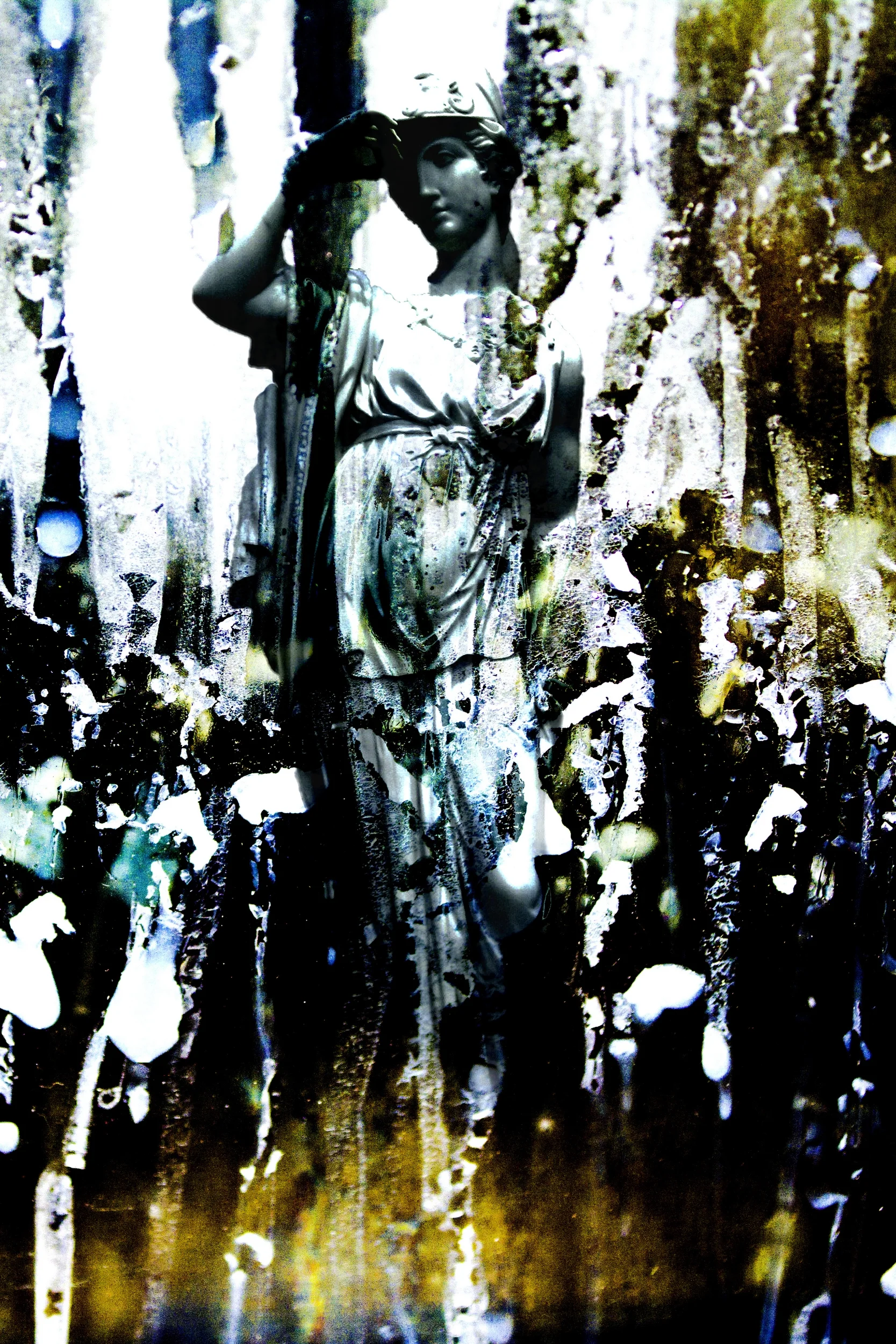 decadence #1
