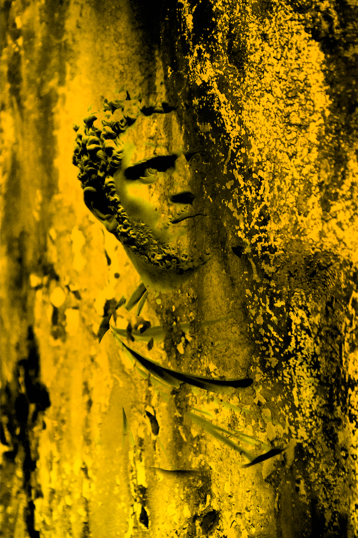 decadence #3