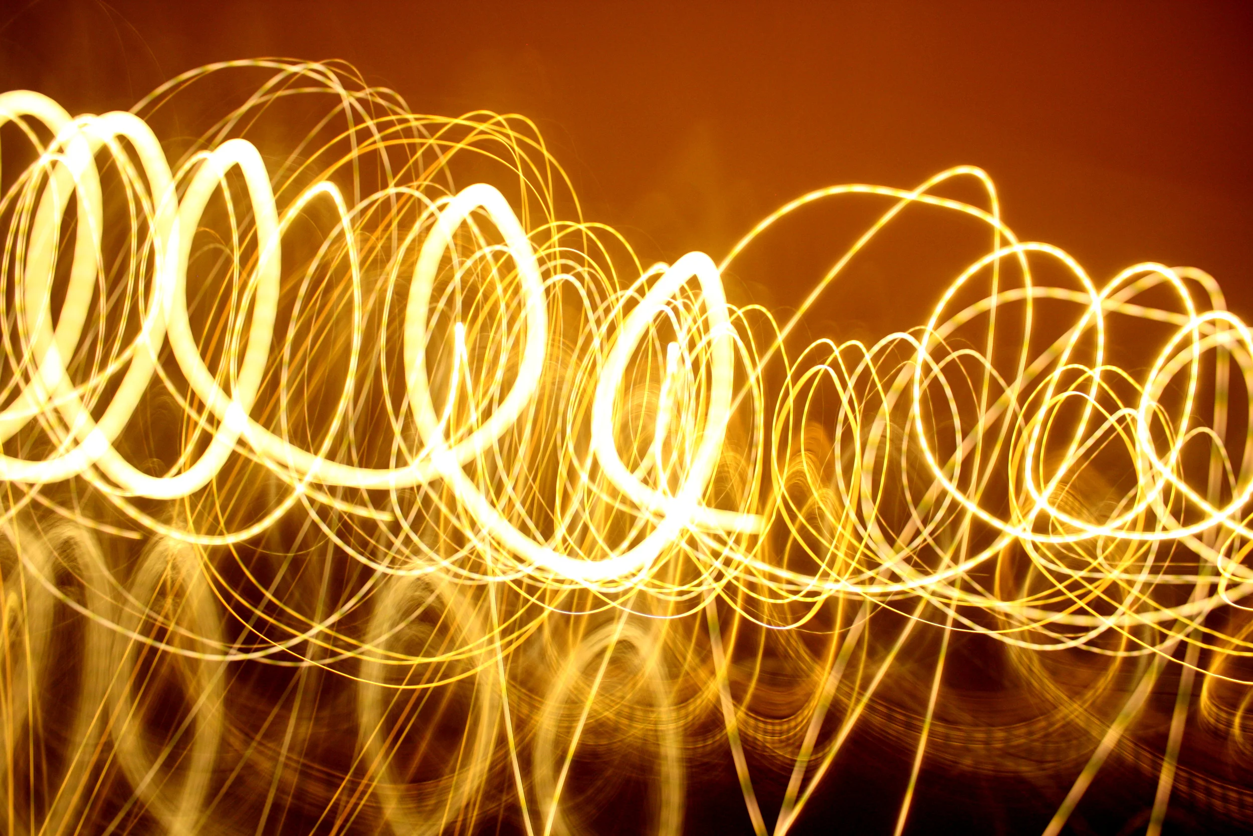 going through the motions