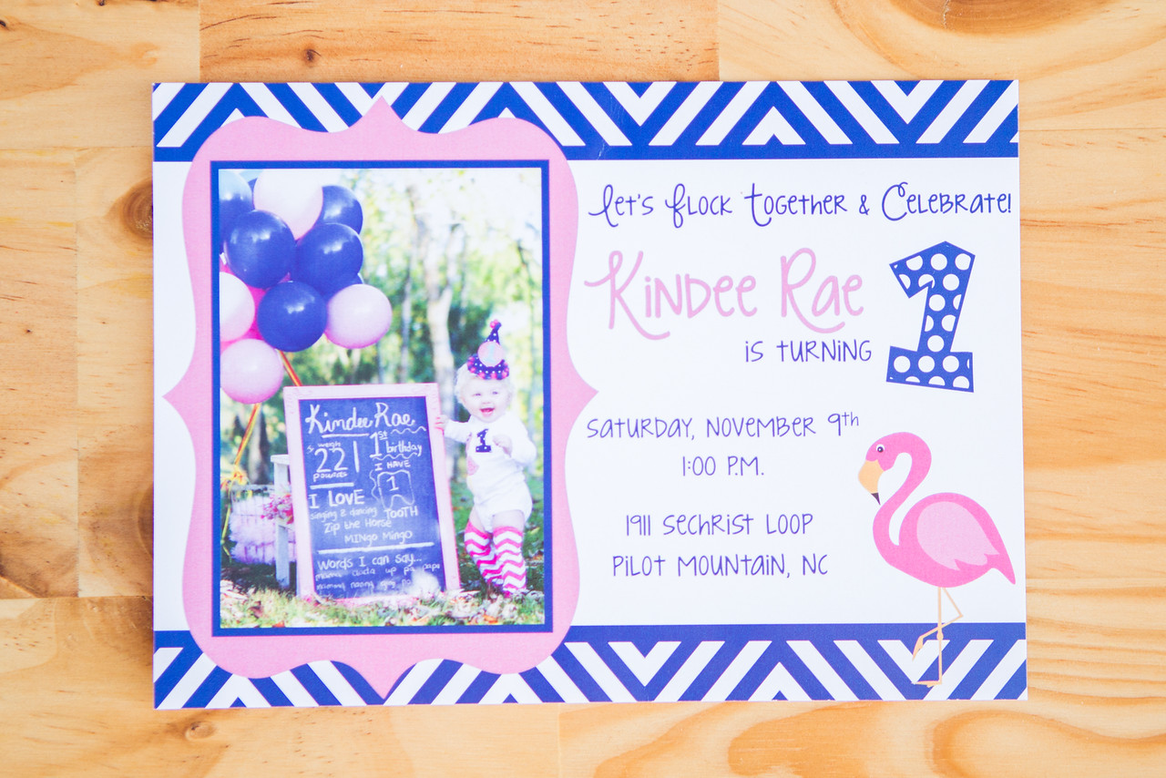 Birthday Invitation | Digital Download | $15