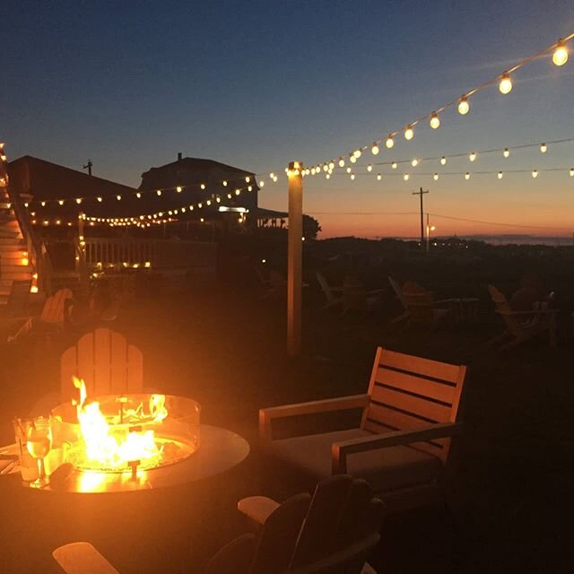 This quarantine has us dreaming of warm summer days and cool summer nights with our nearest and dearest.

Hoping you're staying healthy and practicing self-care during these tough times. Take the time to connect with your loved ones and reminisce abo