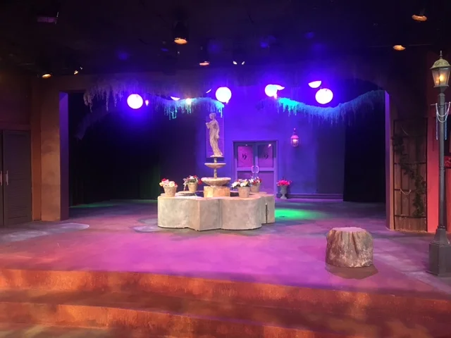 Much Ado About Nothing