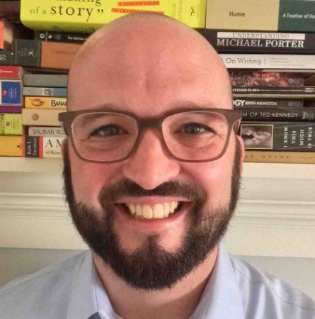 Jonathan Reeves In addition to serving as Editorial Director, Jonathan is a member of the board of directors.