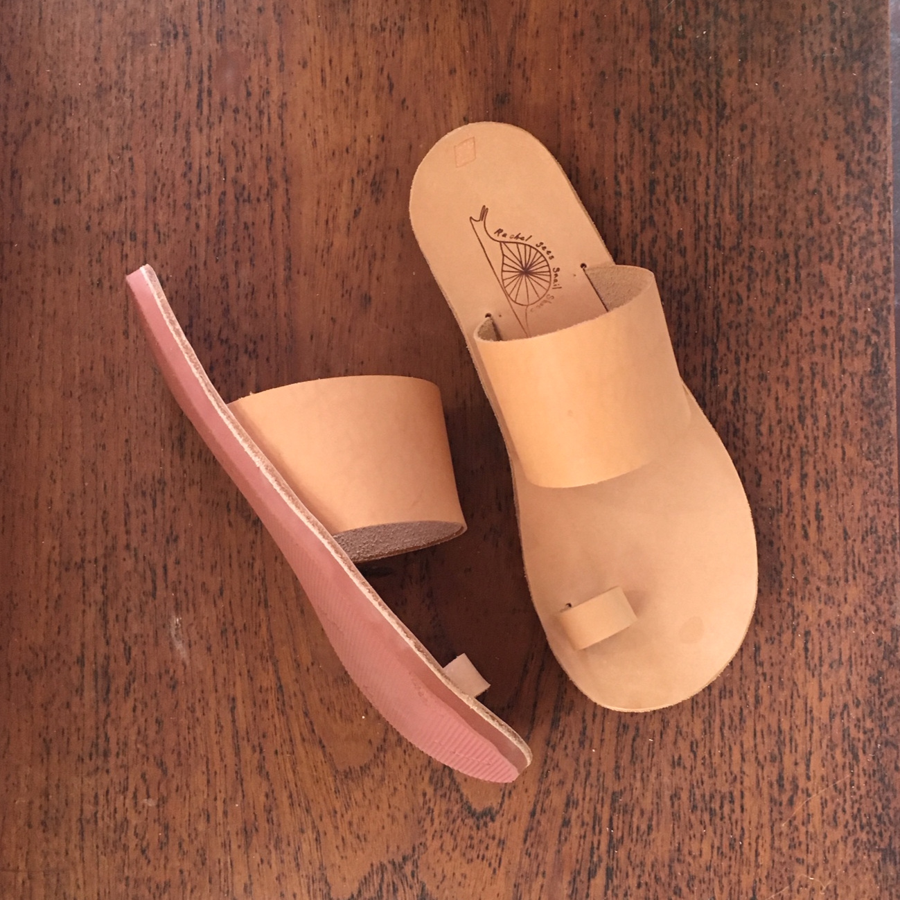 Xero Shoes DIY FeelTrue Sandal Kit | DIY | Natural Movement English