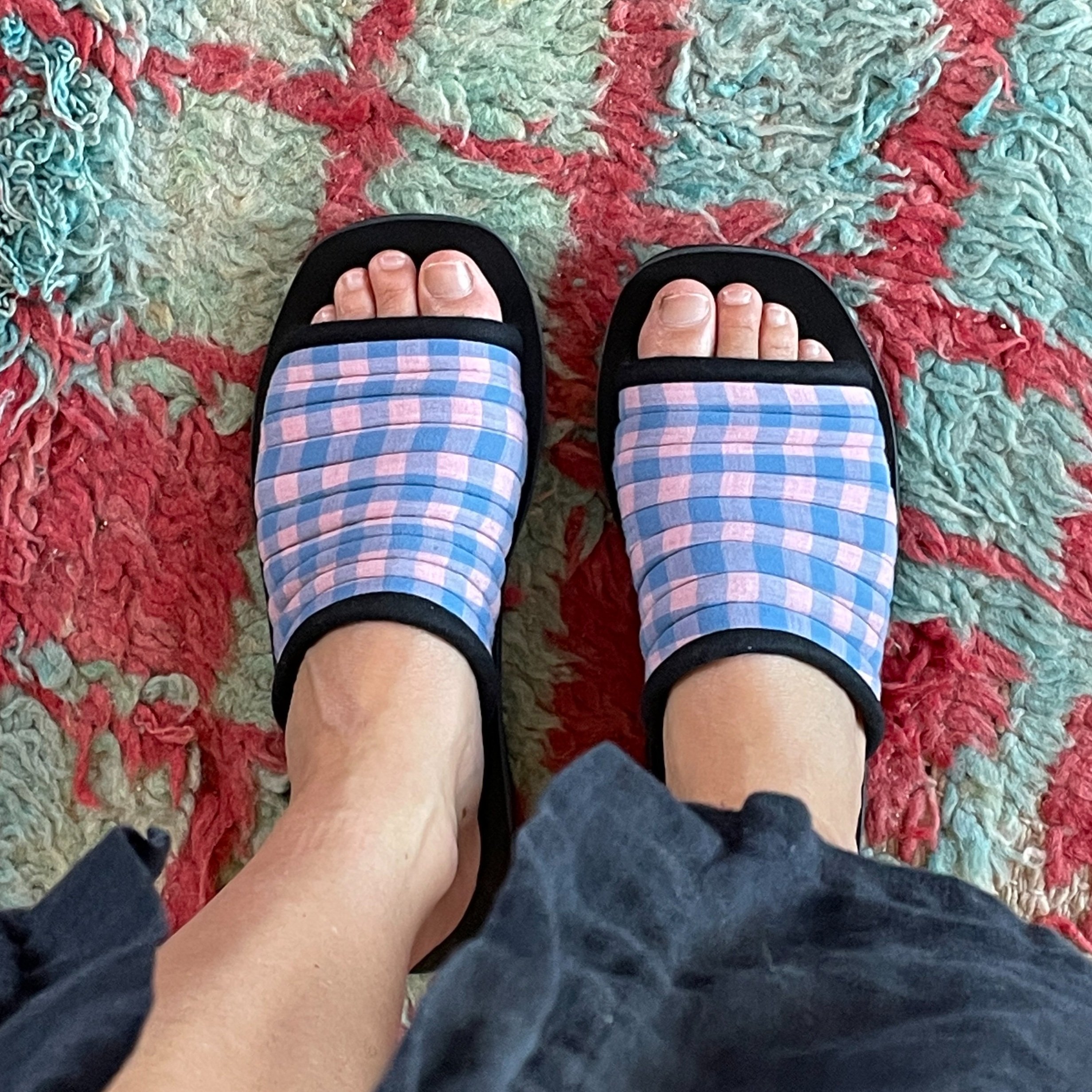 SUPPLIES + KITS — Rachel Sees Snail Shoes