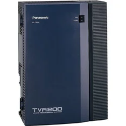 KX-TVA200