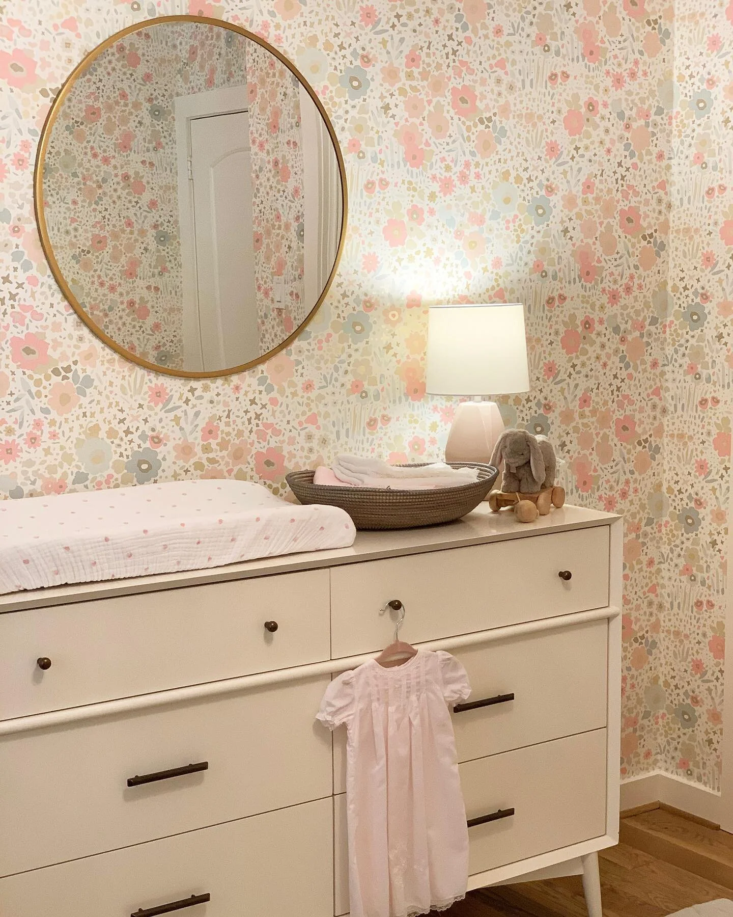 &ldquo;Laughter is timeless. Imagination has no age. And dreams are forever. &ldquo; -Walt Disney.  #karibrowndesign #houstoninteriordesign #designhouston #nurserydecor