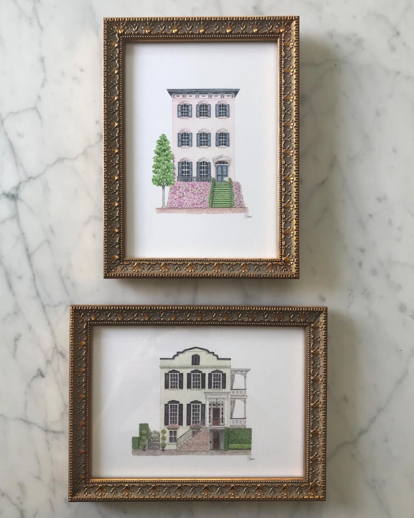 If given the choice, every vacation would include a stop in Savannah.  There is just something so charming about sitting on a bench under a live oak, looking at the historical architecture, and daydreaming about all the city has seen.  That&rsquo;s w
