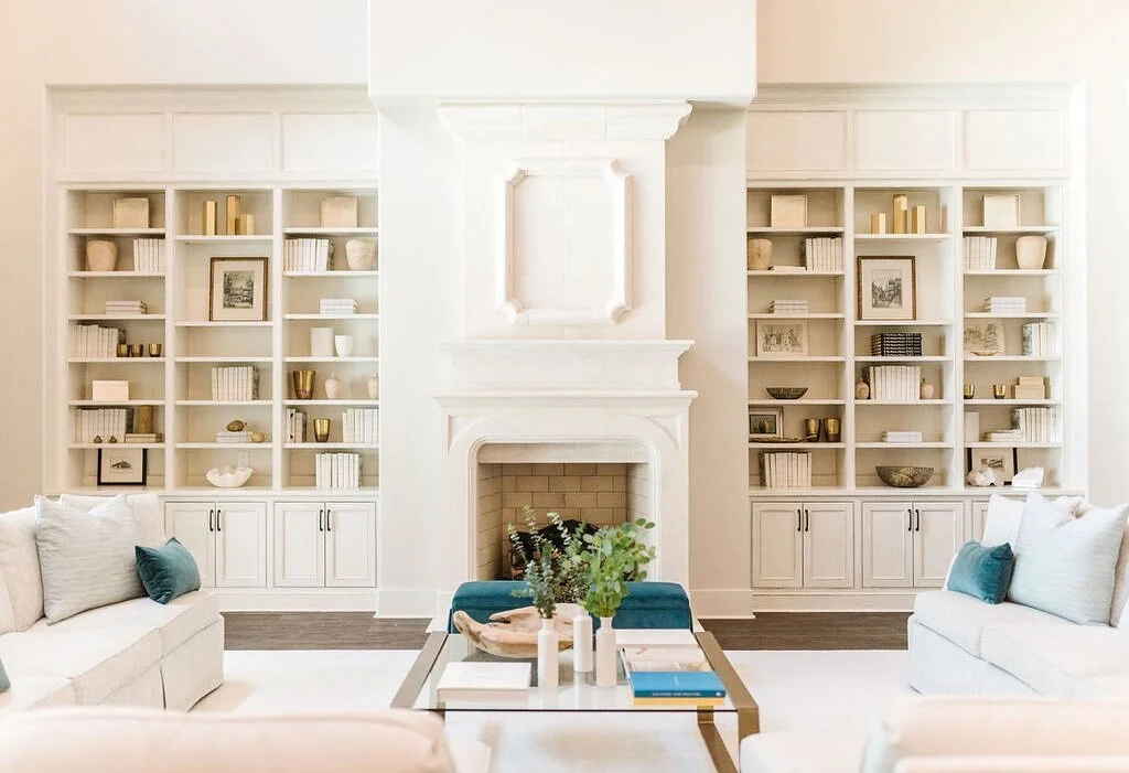Custom on custom on custom... #karibrowndesign #houstondesigner #houstondesign 📷@kathpierattphoto