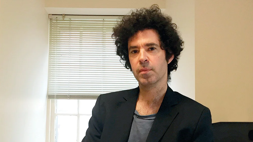 Dr. Jason Stanley