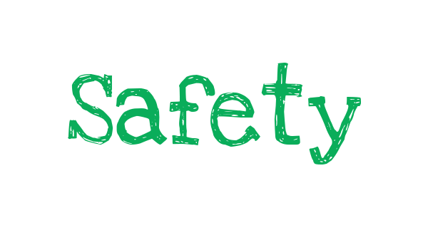 Every child’s name tag is matched to a parent-identification number, every volunteer is screened with an interview and federal background check, and every hallway is monitored by security personnel.