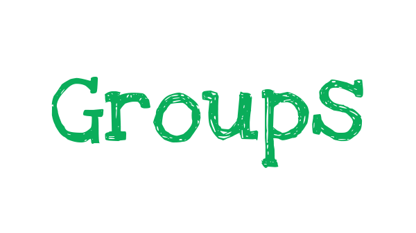 We value children’s relationships within the small group setting as they relate to their leader and other kids in the group. As families commit to attending the same service each week, children are placed in a group of familiar faces where relationships can grow.