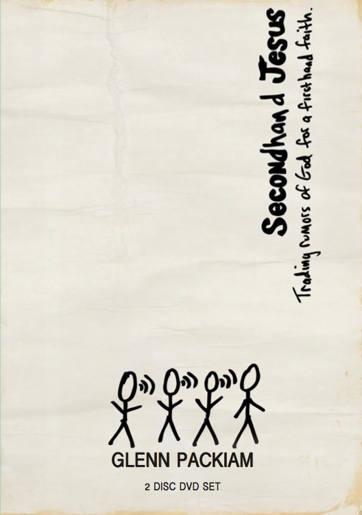 Secondhand Jesus | Glenn Packiam