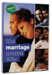 the marriage course | Nicky Lee
