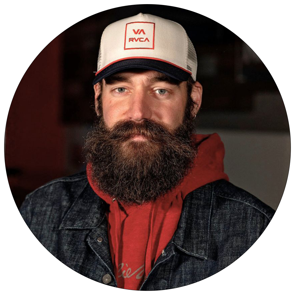 Nick Allen