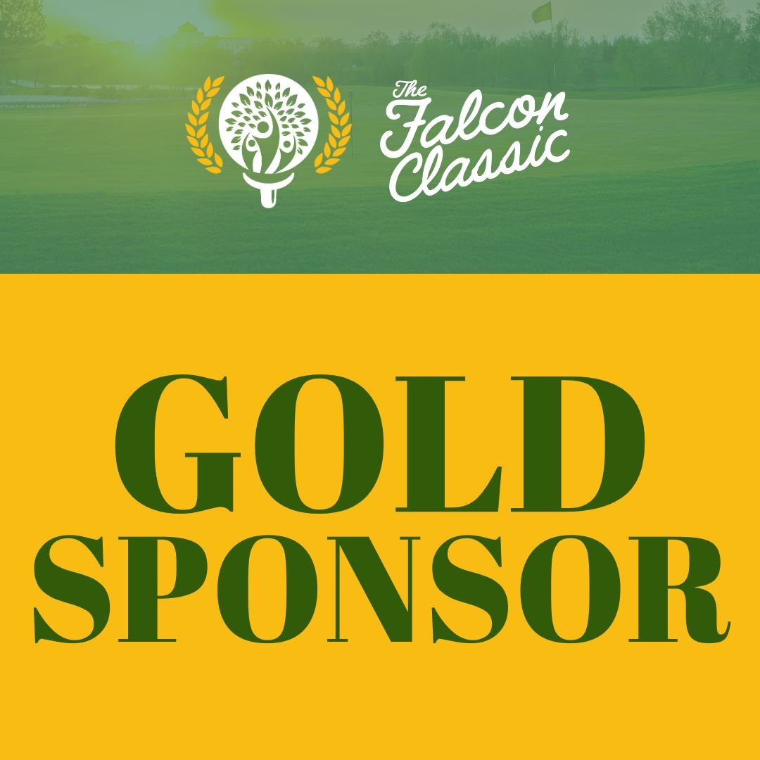 Gold Sponsorship - The Falcon Classic