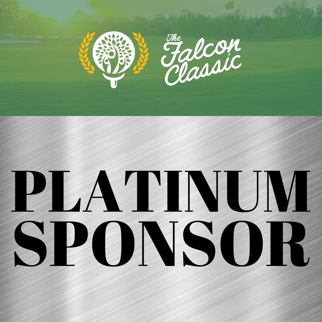 Platinum Sponsorship - The Falcon Classic