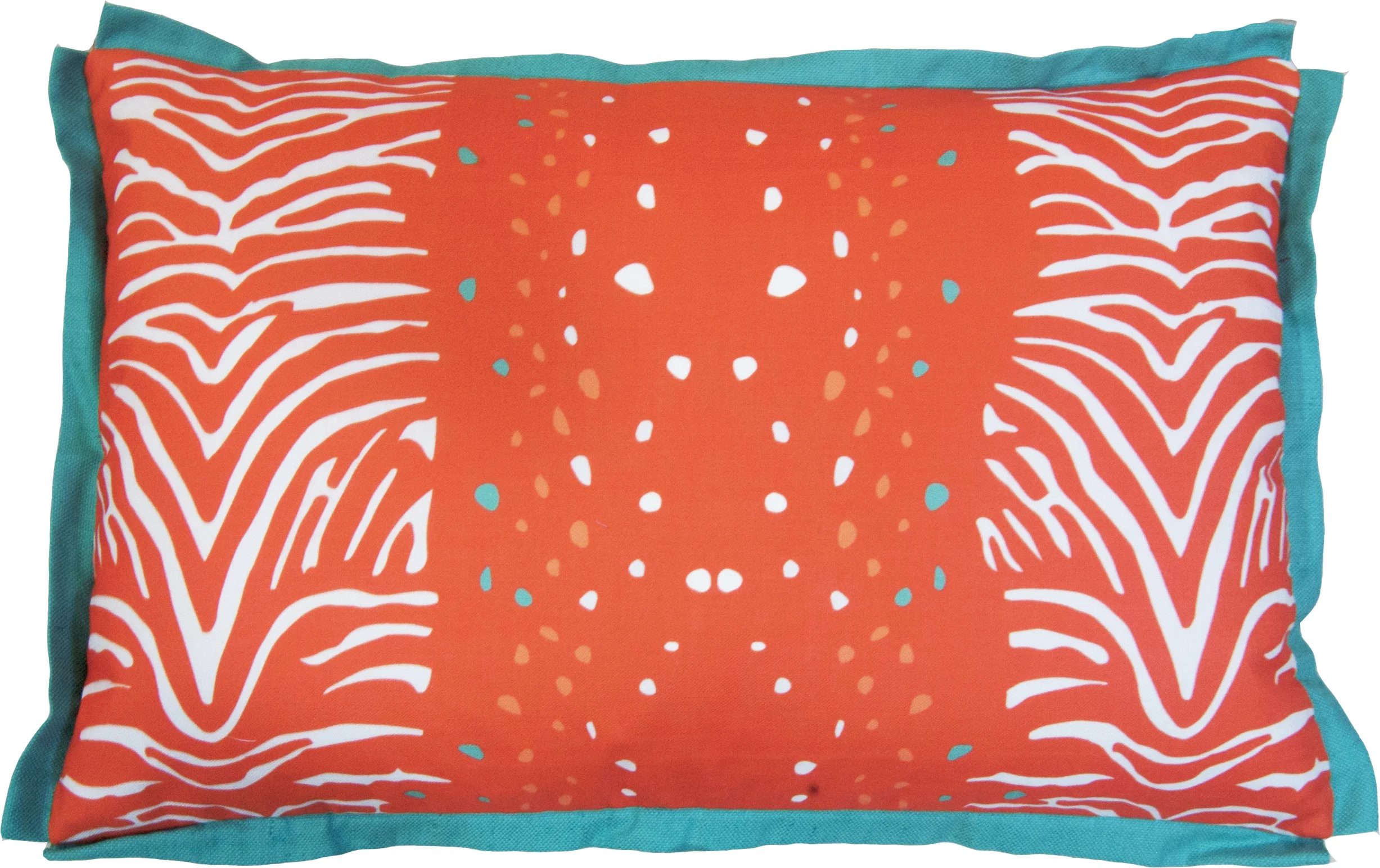 Zebra Lumbar in Firenze w/ Flange