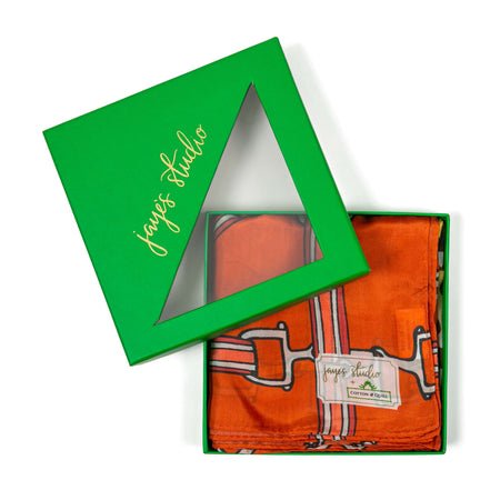 Boxed Cheetah Plaid Scarf x Jayes.jpeg