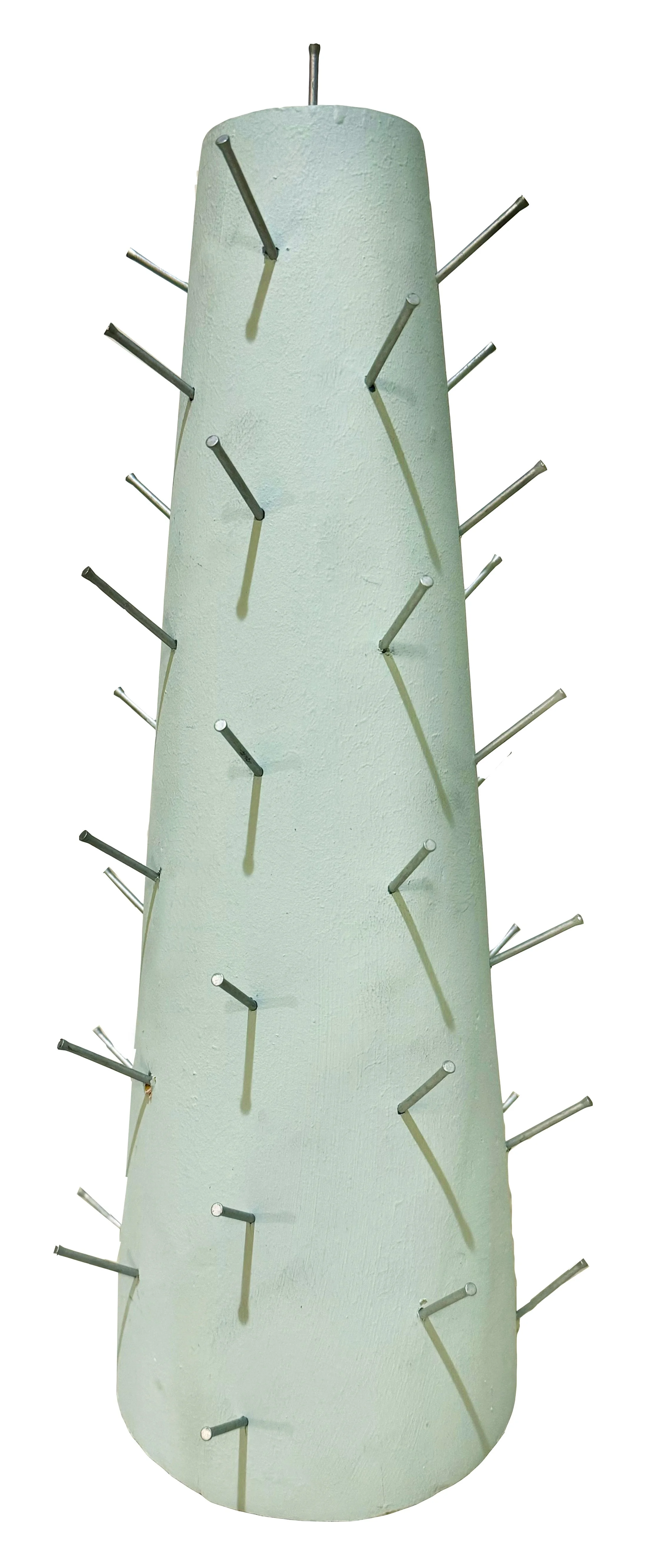 Bishop Topiary Form.jpg