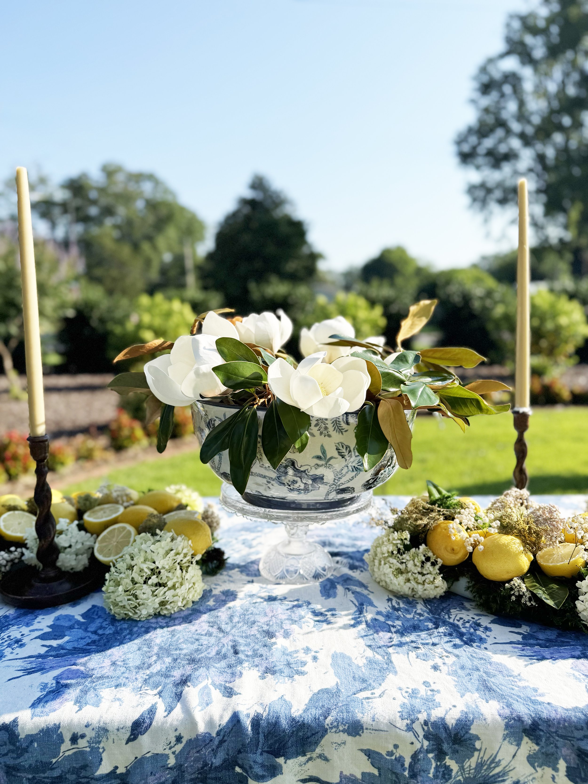 Magnolia Blooms in Bowl.jpg
