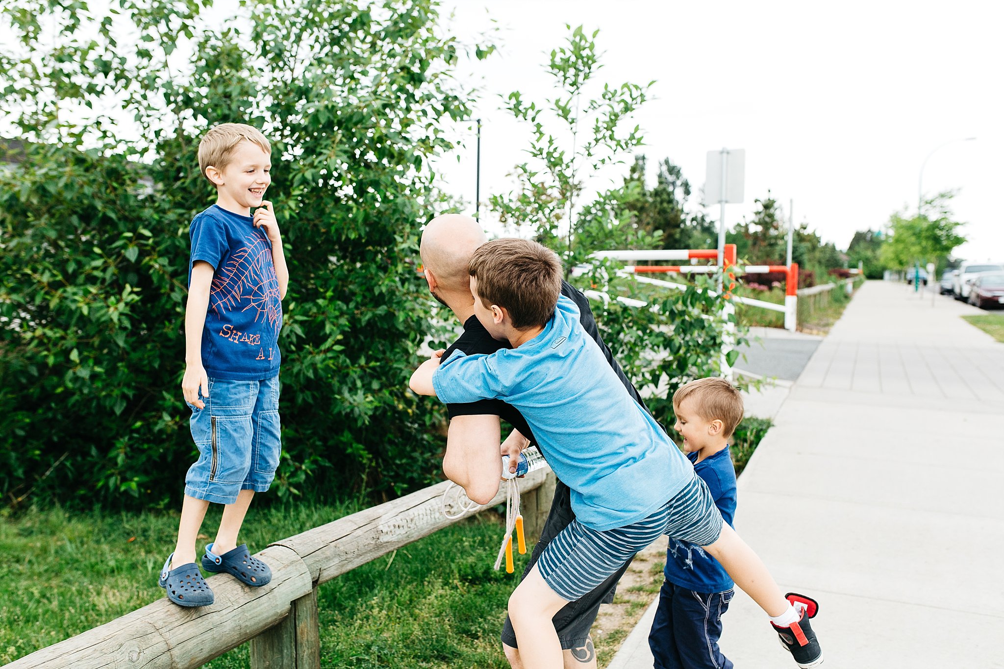 Chilliwack FamilyPhotographer