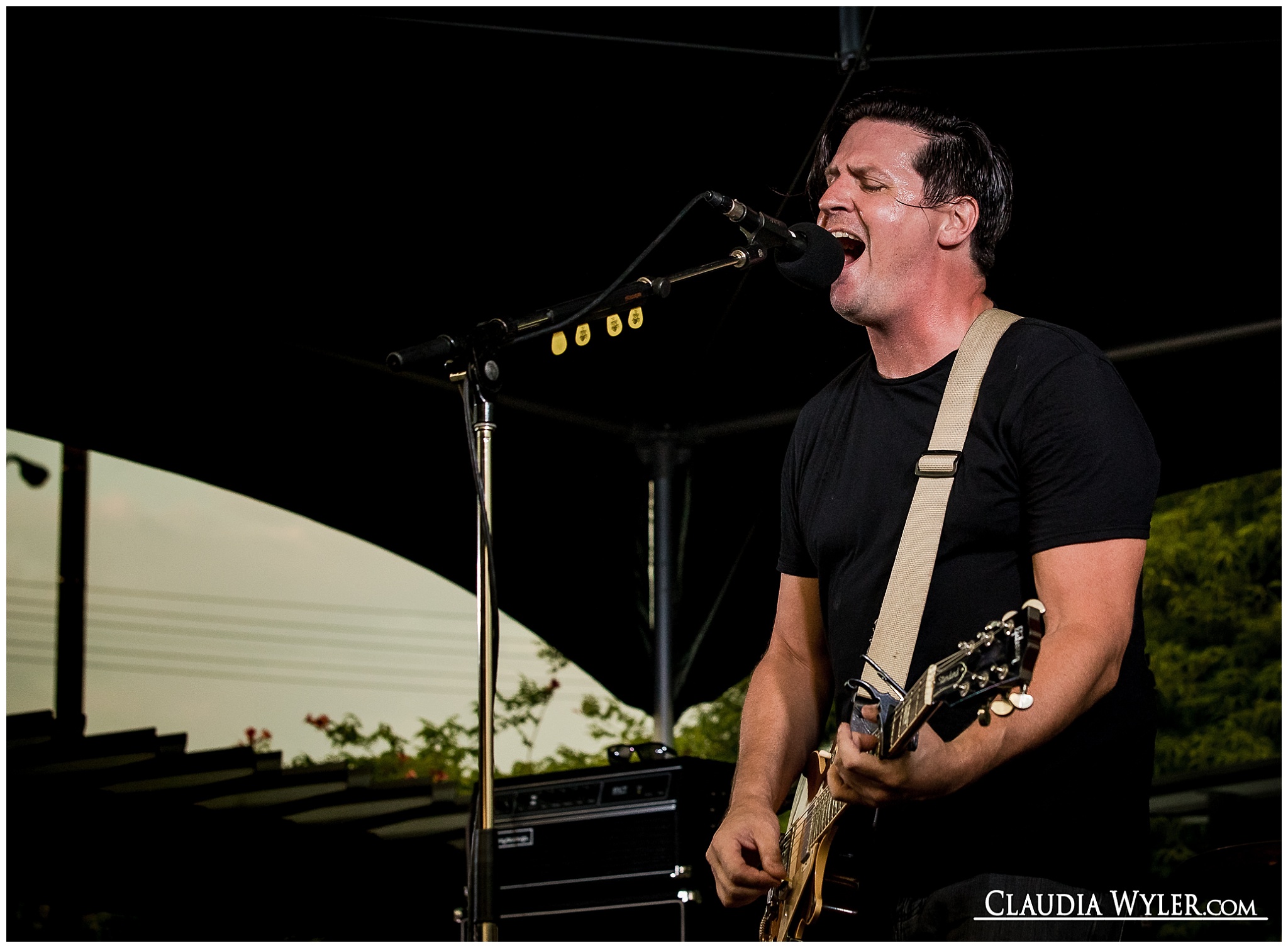 Joanie Loves Chachi | Chilliwack Party in the Park| Chilliwack Event Photographer