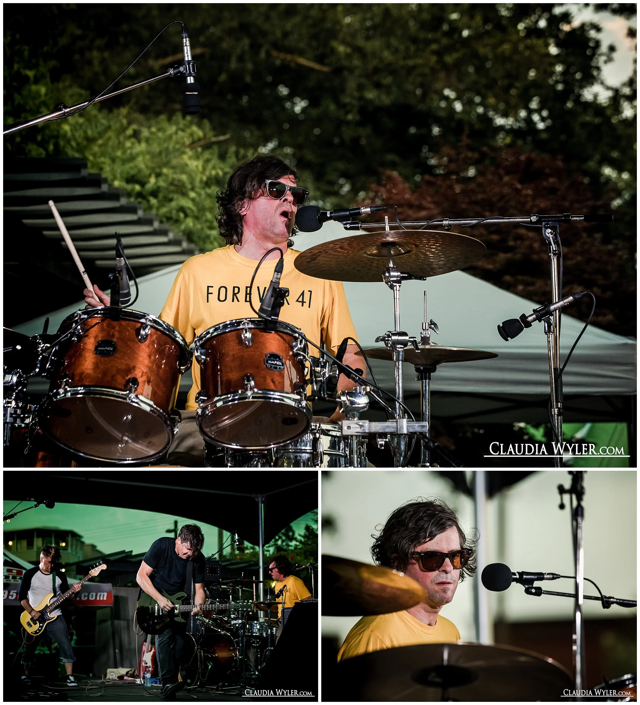 Joanie Loves Chachi | Claudia Wyler Photography | Chilliwack Party in the Park| Chilliwack, BC Event Photographer