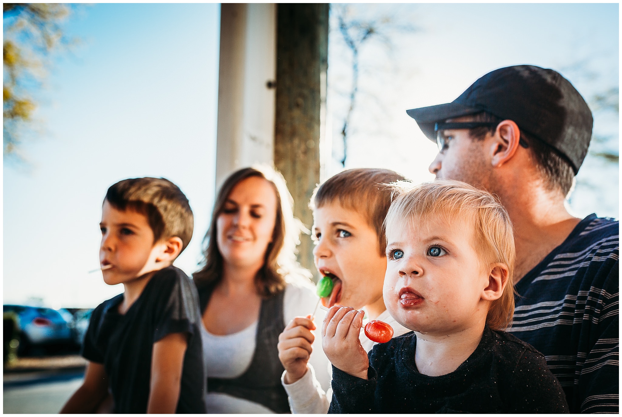 Surrey-Family-Photographer